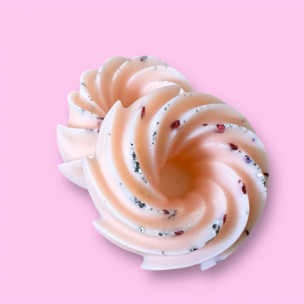 Fondant Parfumé - La Vie En Rose
