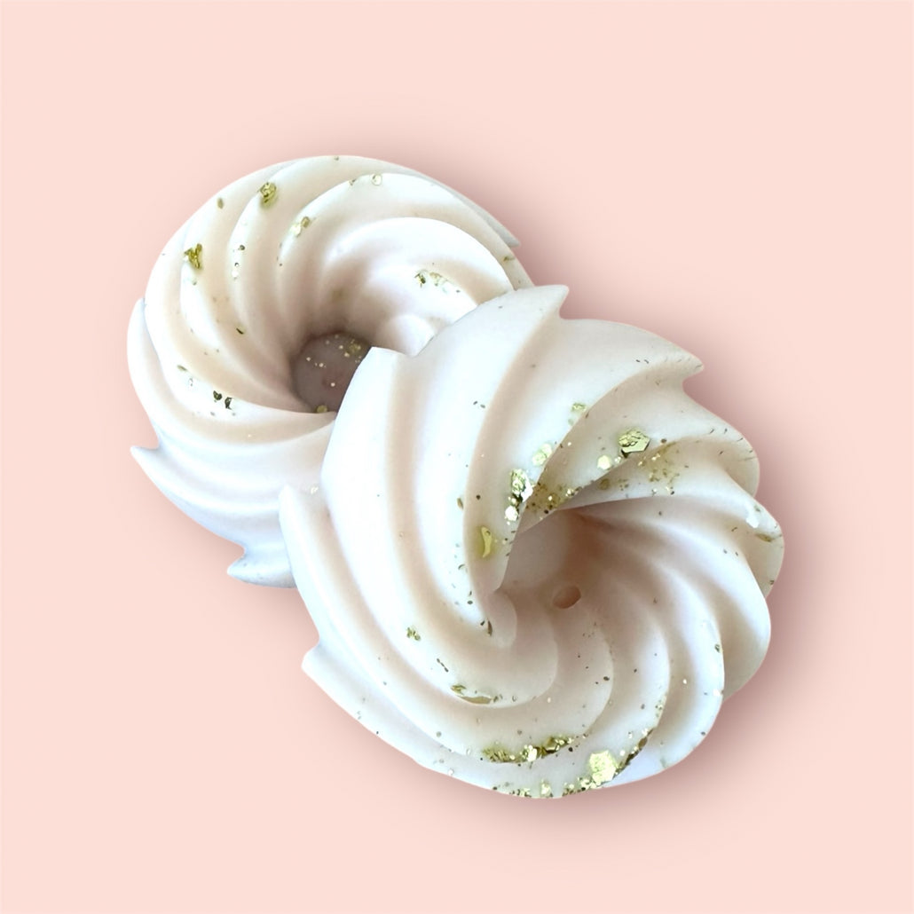 Fondant Parfumé - Jolie Lady