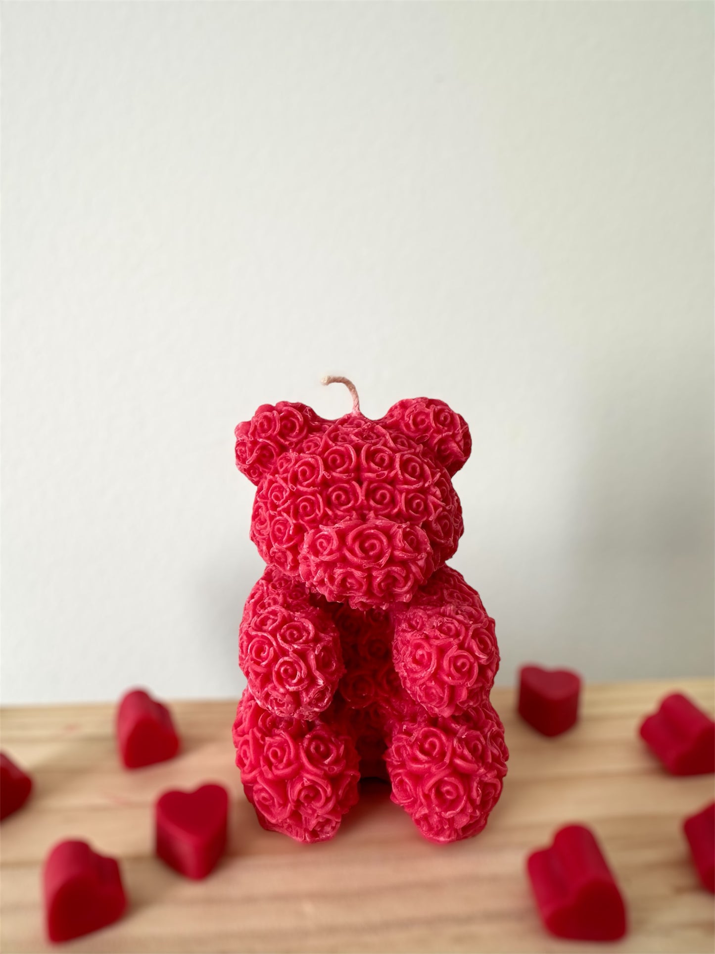 Bougie NOUNOURS