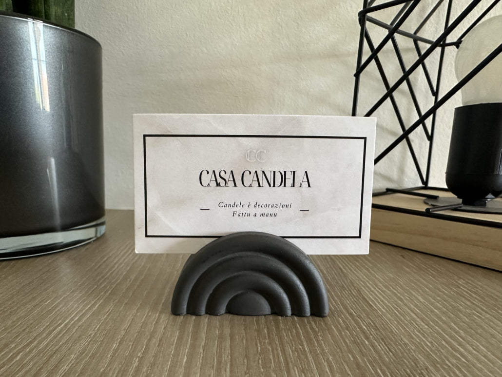 Porte Carte / Porte Photo ARCHE