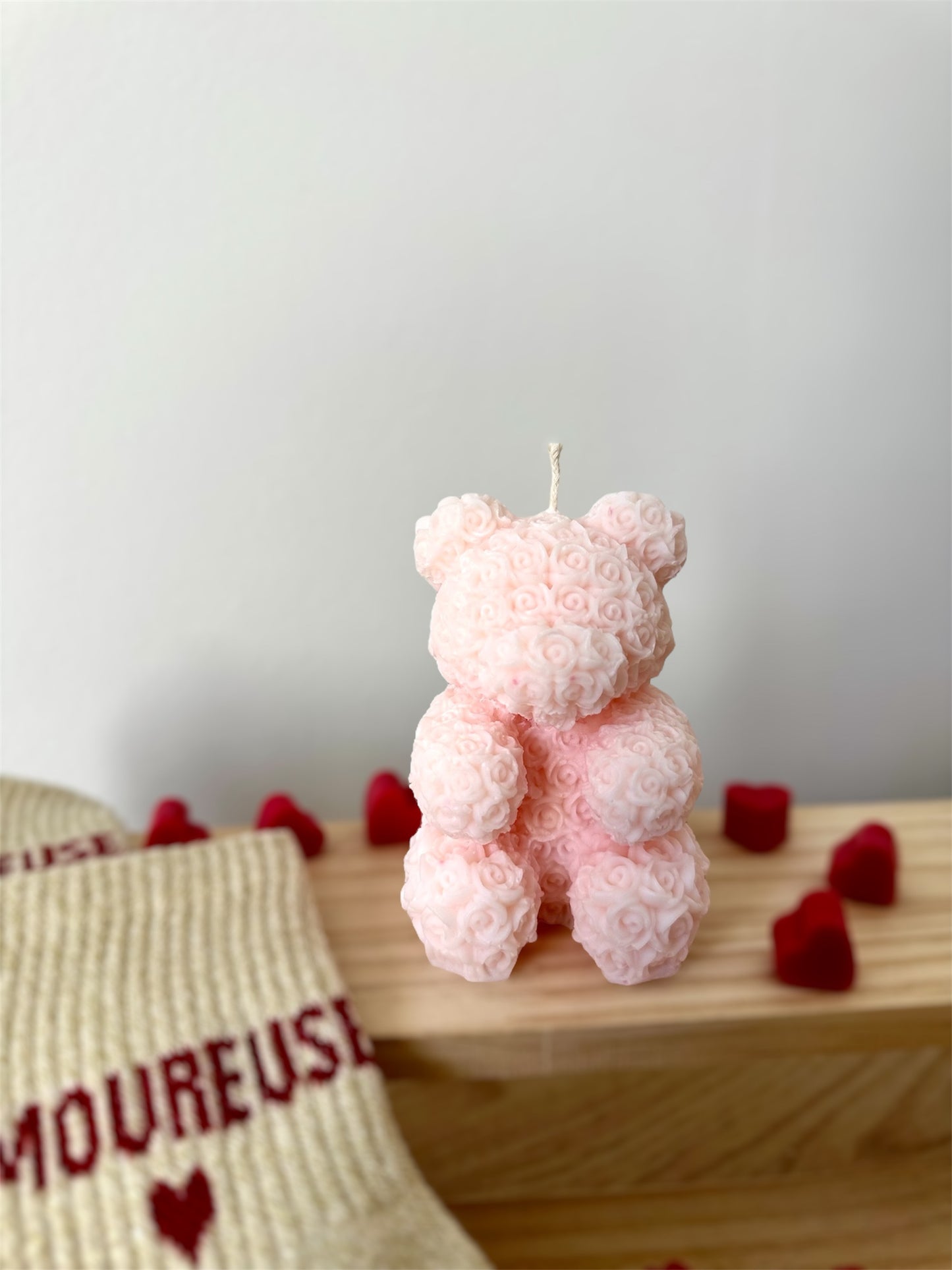 Bougie NOUNOURS