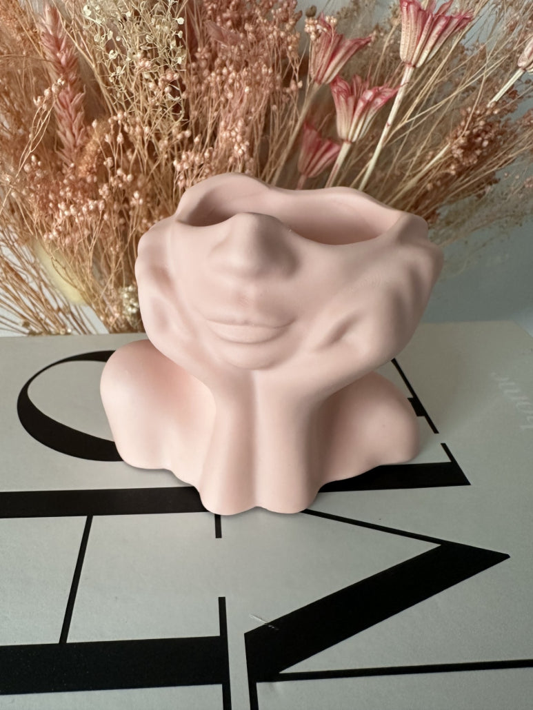 Vase / Vide-Poche SERENA