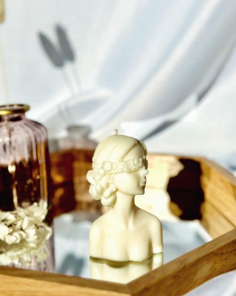 Bougie JOSÉPHINE