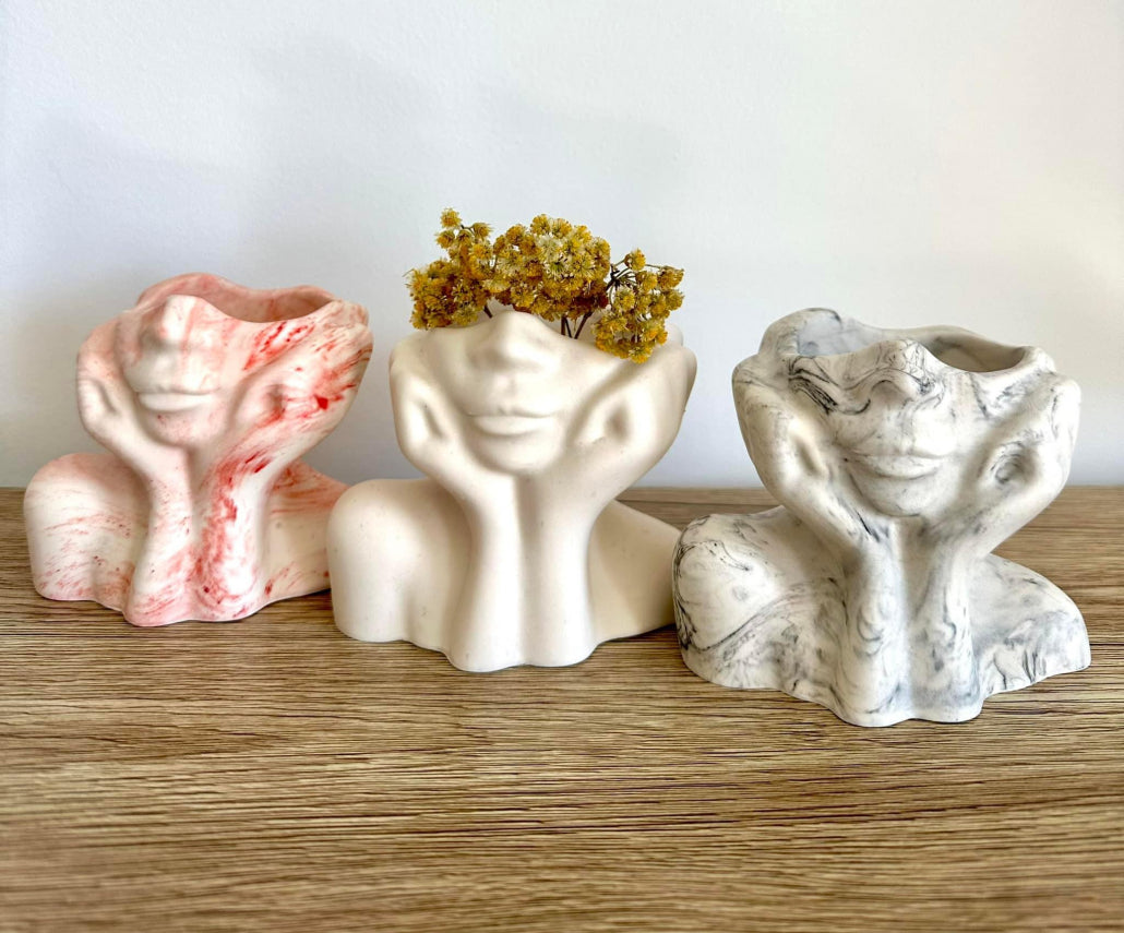Vase / Vide-Poche SERENA