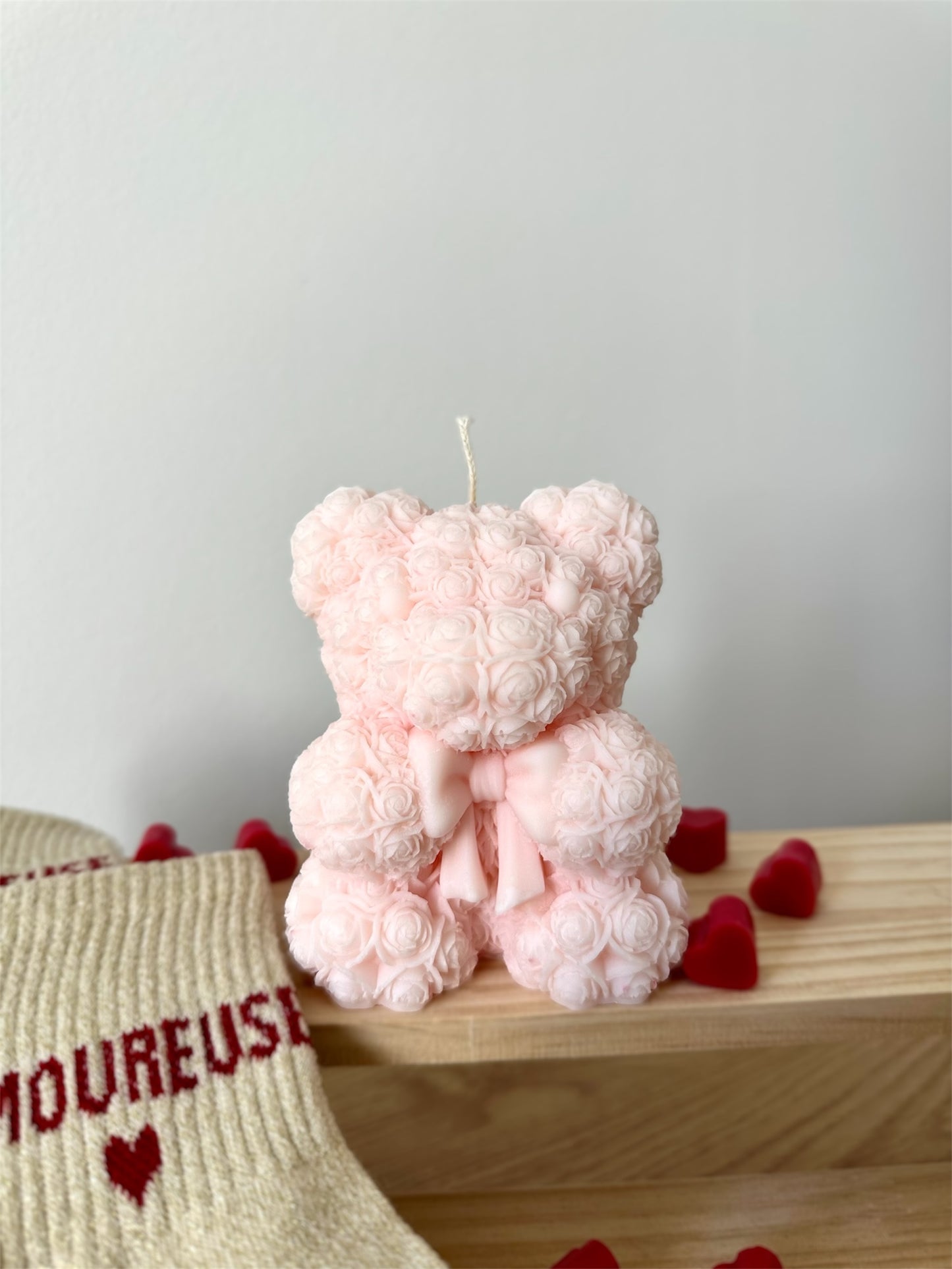 Bougie Grand NOUNOURS