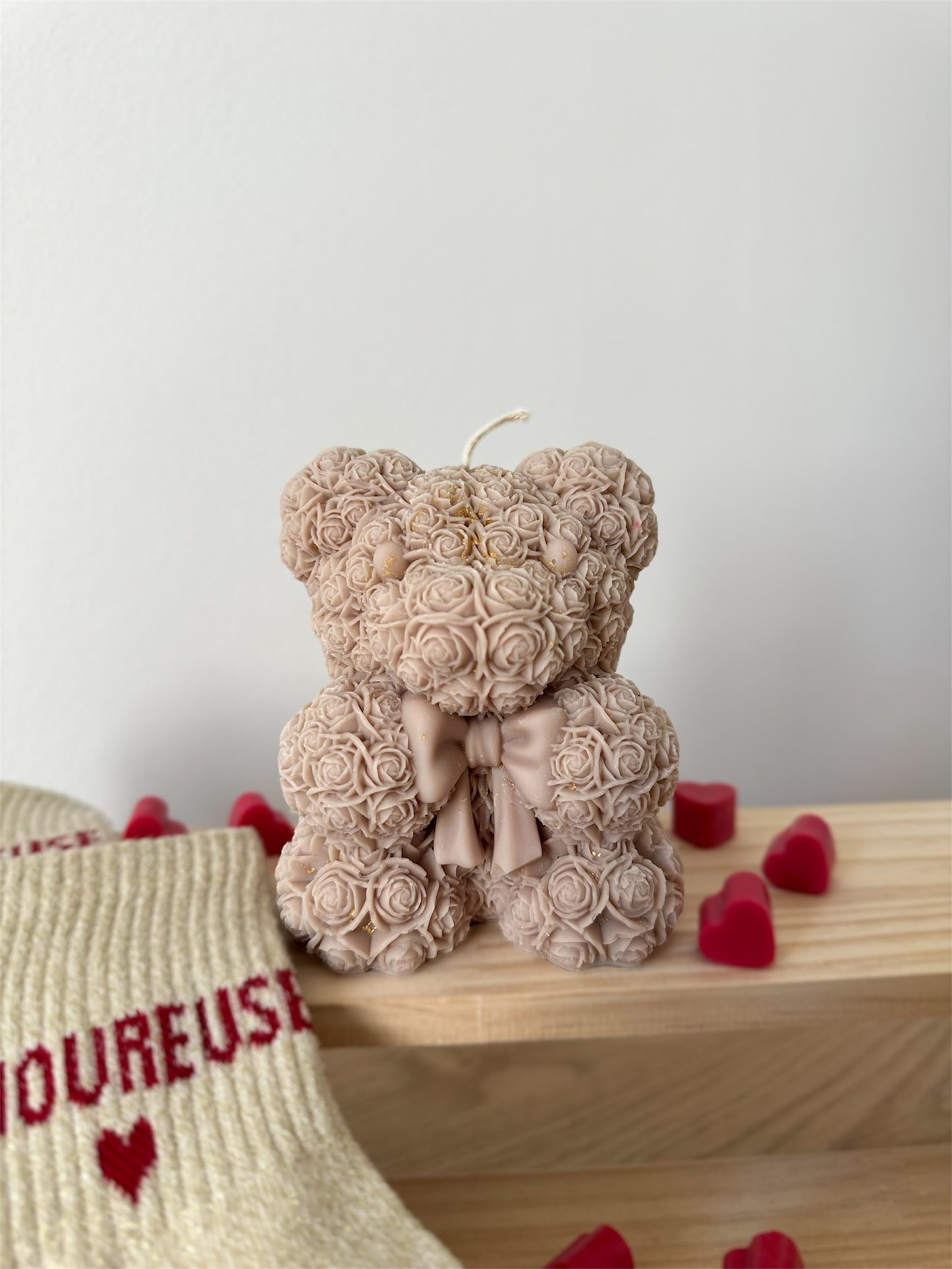 Bougie Grand NOUNOURS