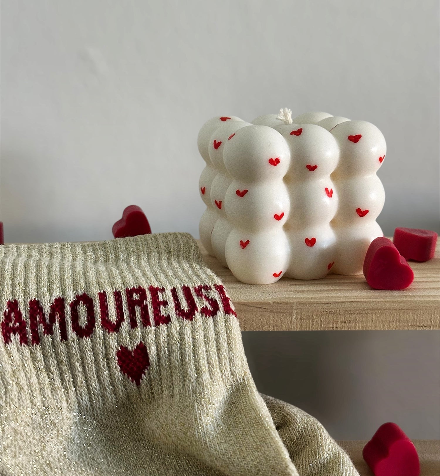 La Collection de L’Amour