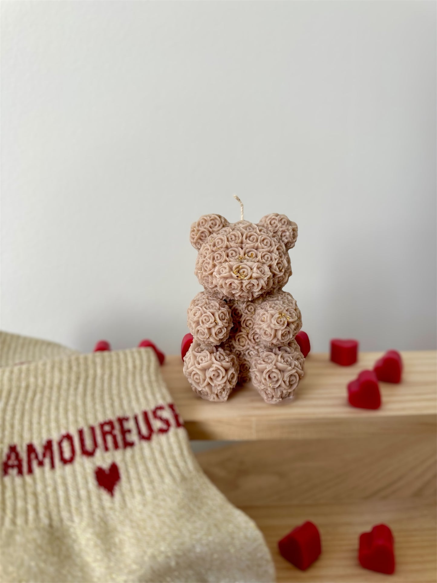 Bougie NOUNOURS