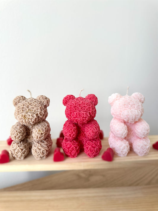 Bougie NOUNOURS