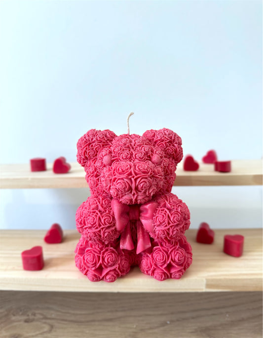 Bougie Grand NOUNOURS
