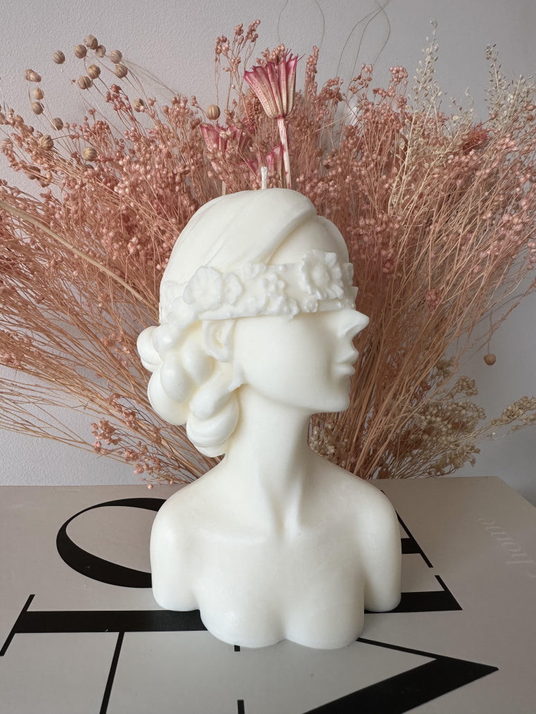 Bougie Grande Joséphine